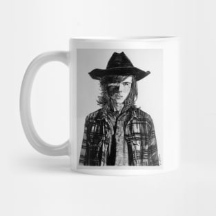 Carl Mug